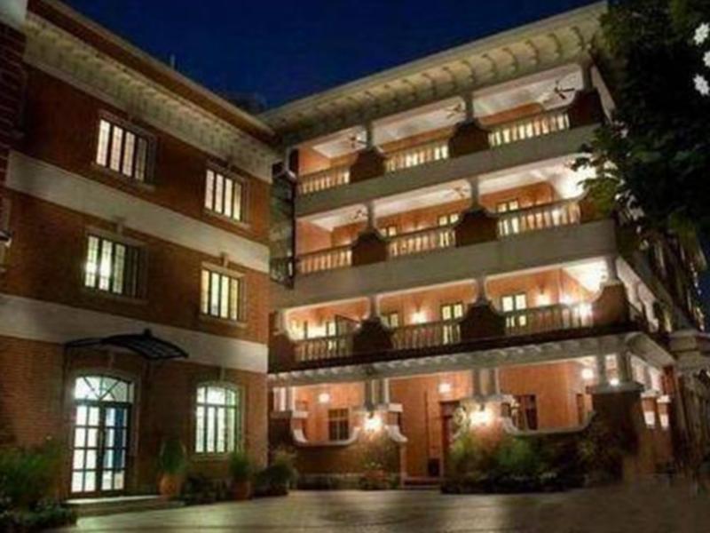 Le Sun Chine Hotel